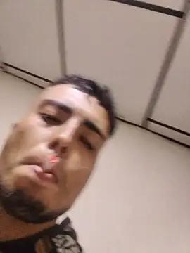 Jhon_6 Live XXX Chat