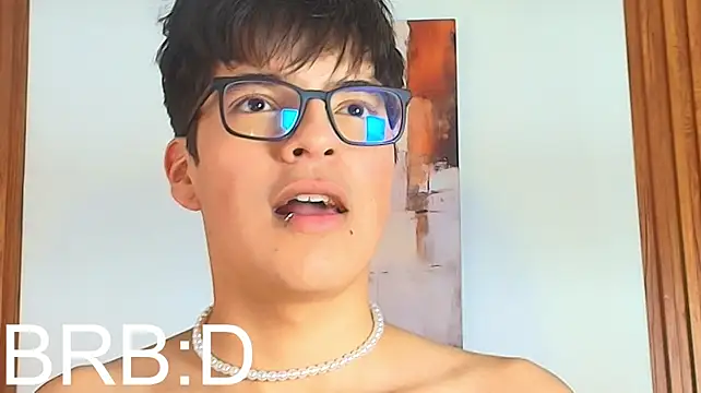 Živý XXX chat Milo_Wolff