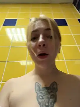 Czat XXX na żywo – Sunny___Bunny