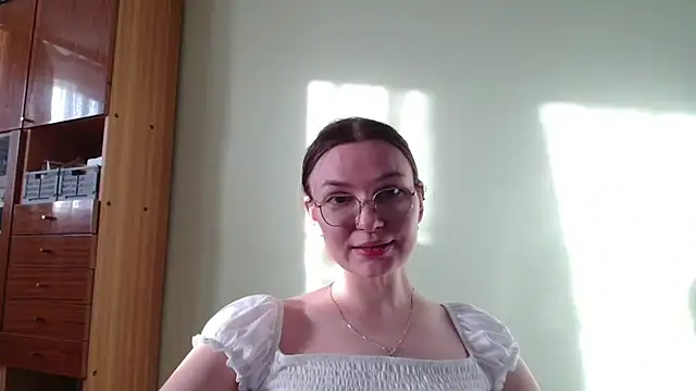 Chat XXX ao vivo de LooveELLYx