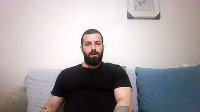 kean2365 Шоу с уебкамера