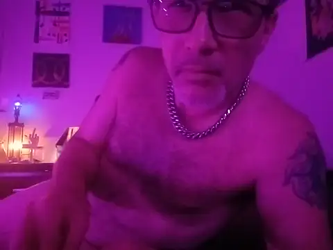 Slinkypoppet's Webcam Show