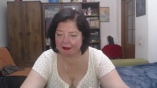 Živý XXX chat Violet_Pulse