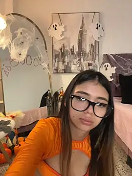 HoneyMollyX's Live XXX Chat