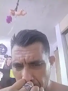 แชท XXX สดของ manuel4200