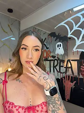 Hannah_Lane – Live XXX-chat