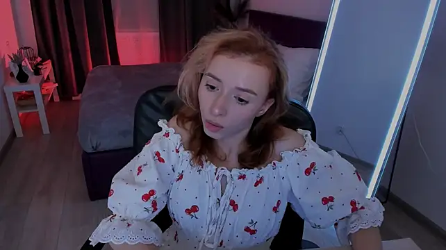 Živý XXX chat Lolly_smash