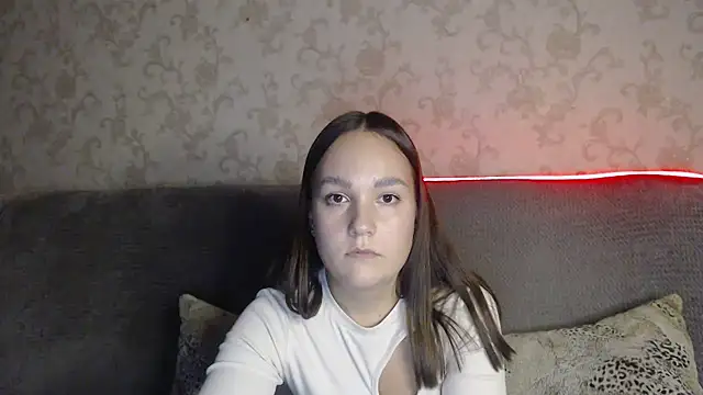Chat XXX ao vivo de TastyGyrl