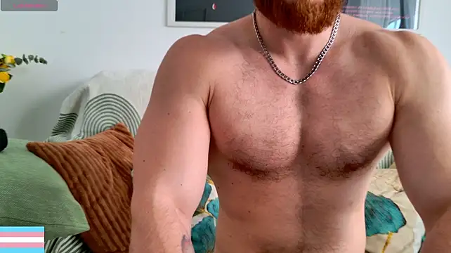 VictorTransMan: απευθείας συνομιλία ΧΧΧ
