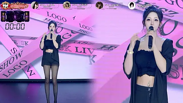 YSL-007n Live XXX chat
