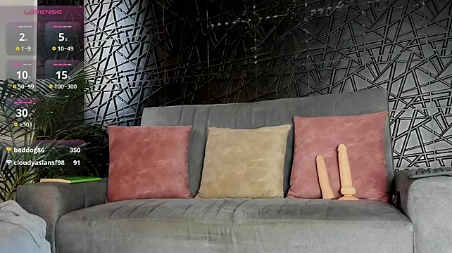 Maofenixn Live XXX chat