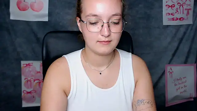 MissAriaa Live XXX-chat