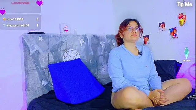 Evaa_02 Chat XXX live