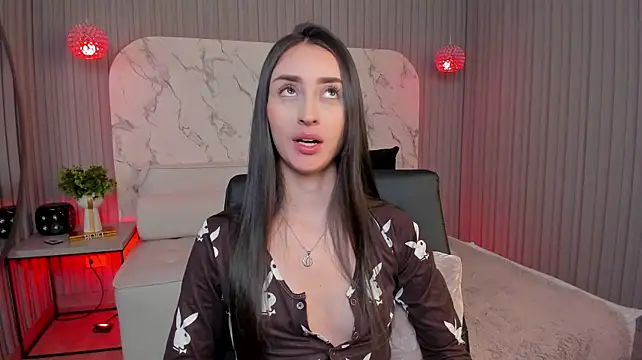 ashleylincolnn's Live XXX Chat