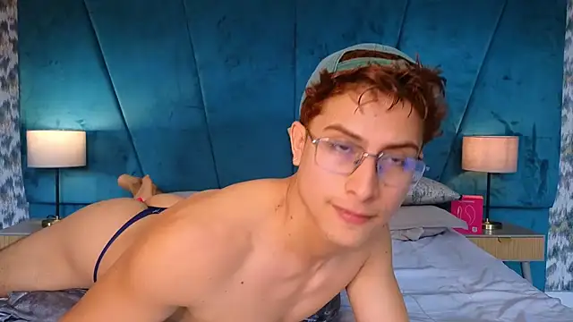 Aaron_Eze 라이브 XXX 채팅