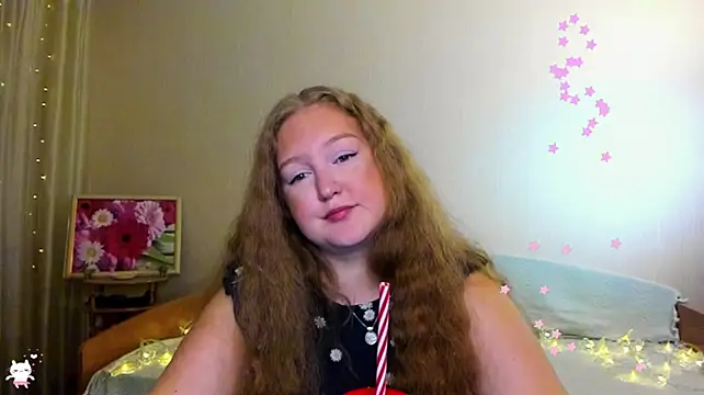 GoldenAutunm's Live XXX Chat