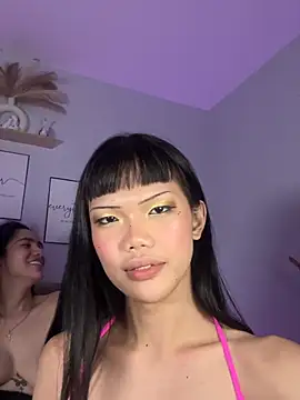 StarLovee's Live XXX Chat