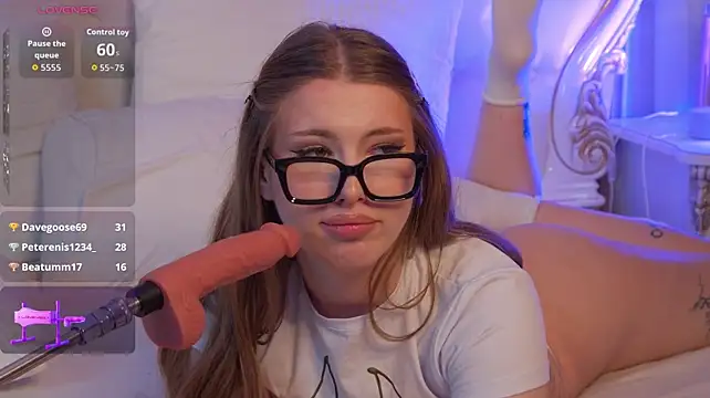 RemySanders' Live XXX Chat
