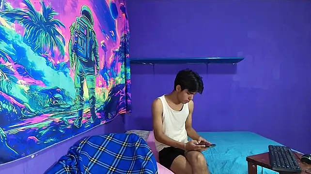 Dante__twink 即時 XXX 聊天