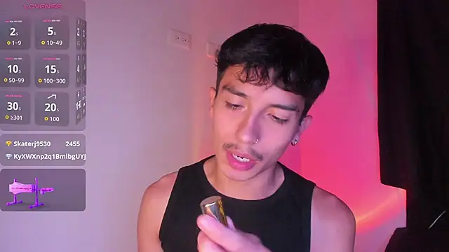 tim__foxn Webbikameraesitys