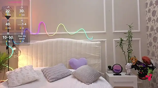 BeataBabe – Naživo XXX chat