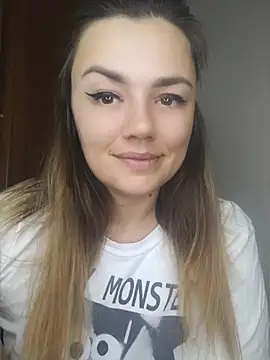 KrissSexi live XXX chat