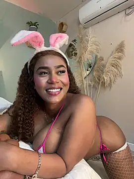 YariRose's Live XXX Chat