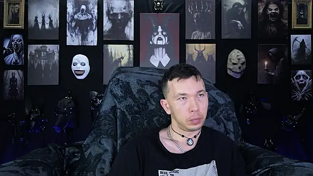 KaydenGray 라이브 XXX 채팅