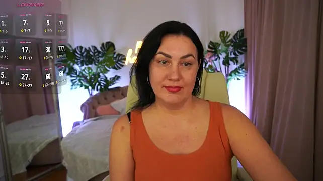 Chatroom XXX en direct de VelvetLuck