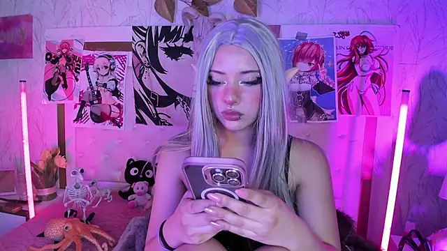 Effy_Kessler 라이브 XXX 채팅