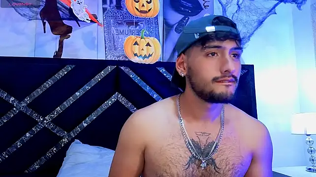 3MPI7ERNO Live XXX-chat