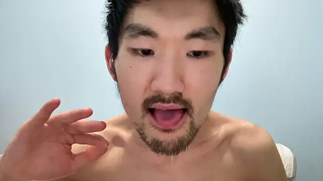 MaishallのライブXXXチャット