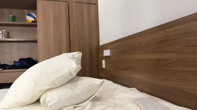 Raamoss 라이브 XXX 채팅