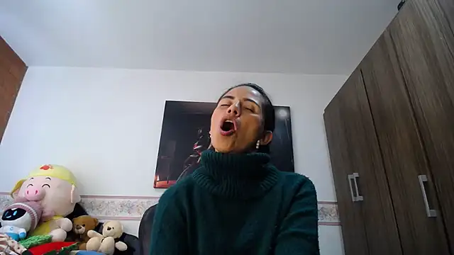 sharoon_cheerry Live XXX-Chat