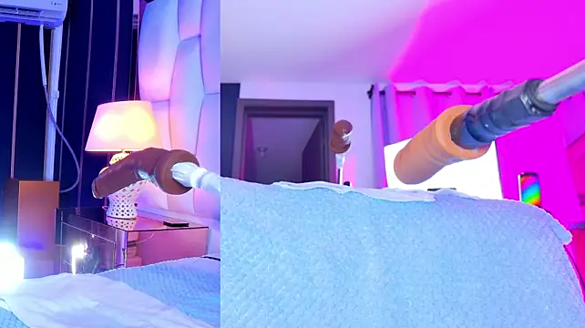 NathaxaLeans 라이브 XXX 채팅