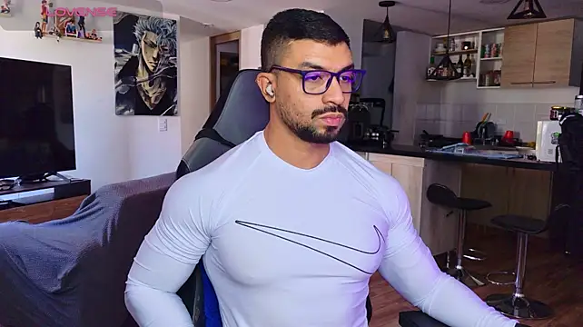 Chat XXX en directo de Michael_Diamond