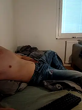 erikdanil – Naživo XXX chat