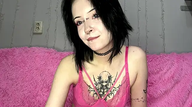 Chat XXX en directo de SenaUdoh