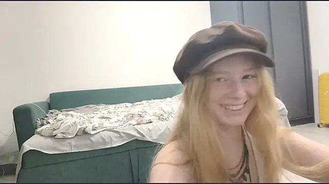 KateVibe_01 Chat XXX in diretta