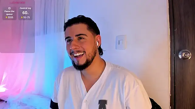 Chat XXX ao vivo de Ryan_evannss_
