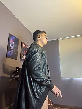 Онлайн чат XXX EvanGreey_