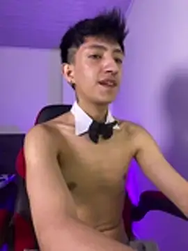 JohanSedasn Live XXX chat