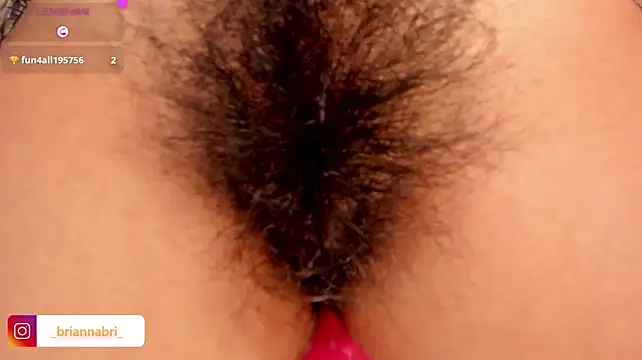 Chat XXX ao vivo de brianahill_