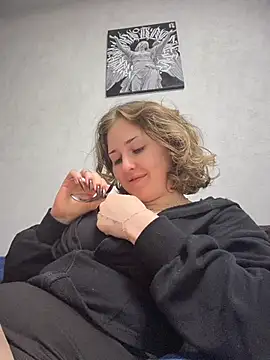 KellyKeler's Live XXX Chat