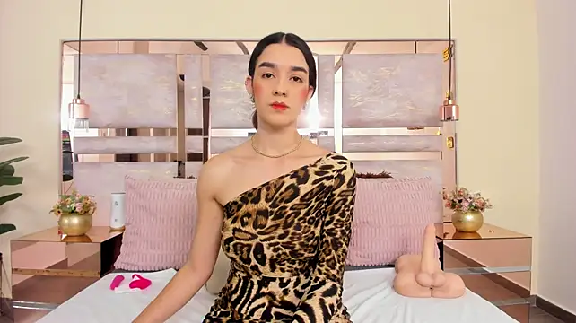 Chat XXX en directo de CelesteCox