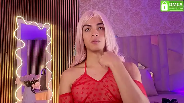 Chat XXX en directo de LIHIAN_TAY