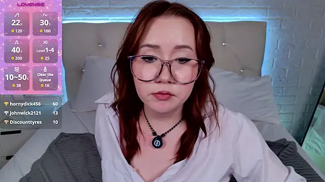 Daisy_Daylark's Live XXX Chat