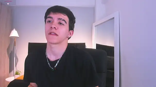 Austinbolt Obrolan Langsung XXX