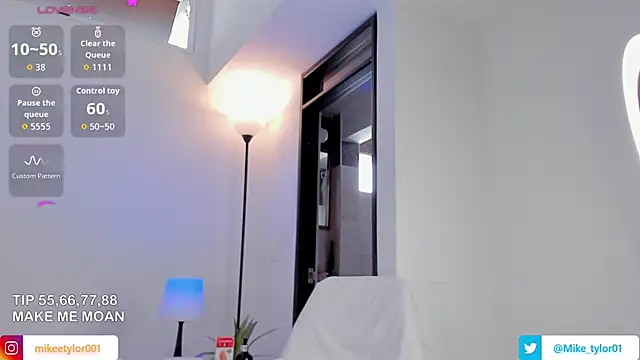mike_tylor01 Live XXX Chat