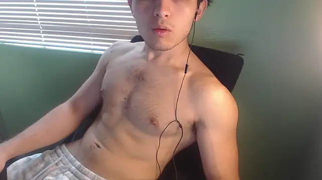 Chatroom XXX en direct de the1invisibleboy
